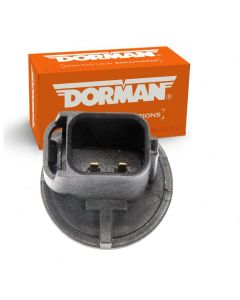 Dorman TECHoice Side Marker Light Socket