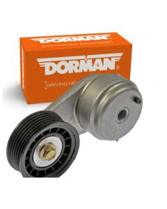 Dorman TECHoice Accessory Drive Belt Tensioner Assembly