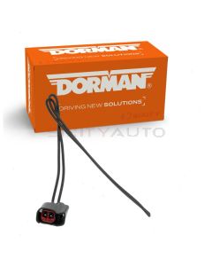 Dorman TECHoice Fuel Injection Harness Connector