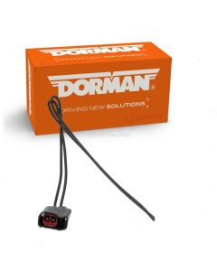 Dorman TECHoice A/C Compressor Clutch Connector