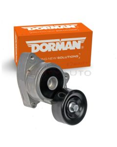 Dorman TECHoice Accessory Drive Belt Tensioner Assembly