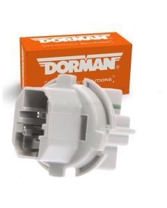 Dorman TECHoice Back Up Light Socket
