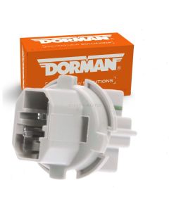 Dorman TECHoice Back Up Light Socket
