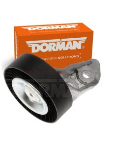 Dorman TECHoice Accessory Drive Belt Idler Pulley