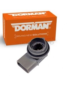 Dorman TECHoice Tail Light Socket