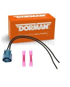 Dorman TECHoice Side Marker Light Connector