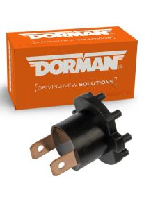 Dorman TECHoice Headlight Socket