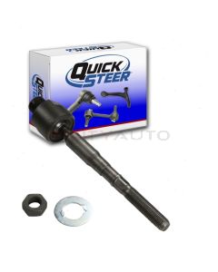 QuickSteer Steering Tie Rod End