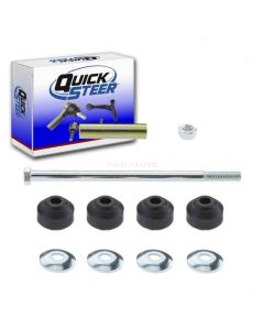 MOOG QuickSteer Suspension Stabilizer Bar Link Kit