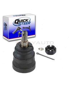 MOOG QuickSteer Suspension Ball Joint
