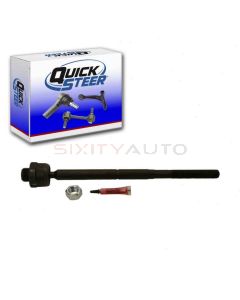 MOOG QuickSteer Steering Tie Rod End