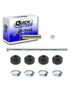MOOG QuickSteer Suspension Stabilizer Bar Link Kit