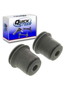 MOOG QuickSteer Suspension Control Arm Bushing Kit