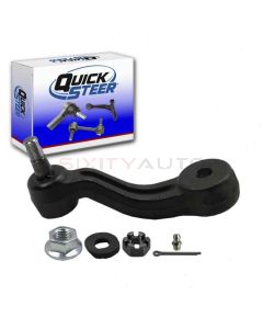 MOOG QuickSteer Steering Idler Arm