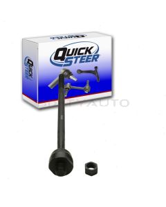 QuickSteer Steering Tie Rod End