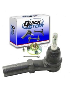 QuickSteer Steering Tie Rod End