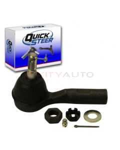 MOOG QuickSteer Steering Tie Rod End