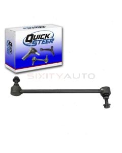 MOOG QuickSteer Suspension Stabilizer Bar Link