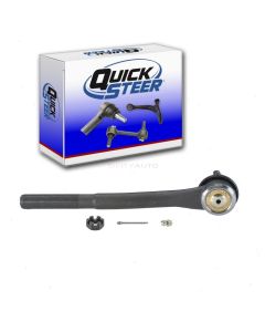 QuickSteer Steering Tie Rod End