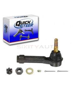 MOOG QuickSteer Steering Tie Rod End