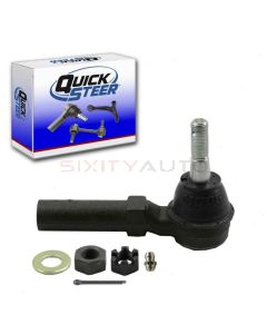 MOOG QuickSteer Steering Tie Rod End