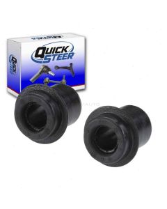 MOOG QuickSteer Suspension Control Arm Bushing Kit