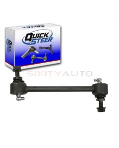 MOOG QuickSteer Suspension Stabilizer Bar Link