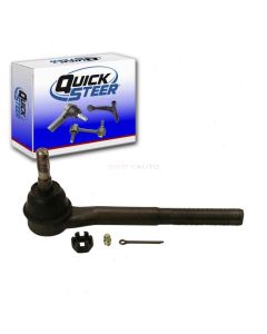 MOOG QuickSteer Steering Tie Rod End