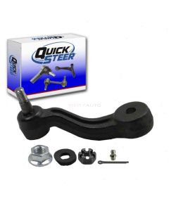 MOOG QuickSteer Steering Idler Arm