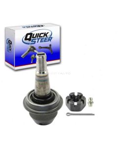 MOOG QuickSteer Suspension Ball Joint
