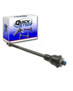 MOOG QuickSteer Steering Tie Rod End