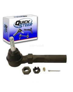 MOOG QuickSteer Steering Tie Rod End