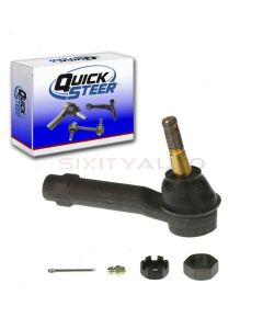 MOOG QuickSteer Steering Tie Rod End