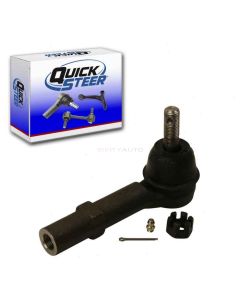 MOOG QuickSteer Steering Tie Rod End