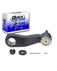 MOOG QuickSteer Steering Pitman Arm