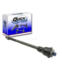 MOOG QuickSteer Steering Tie Rod End