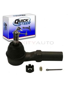 MOOG QuickSteer Steering Tie Rod End