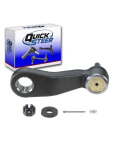 MOOG QuickSteer Steering Pitman Arm