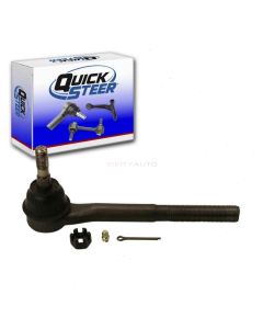 MOOG QuickSteer Steering Tie Rod End