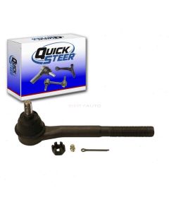 MOOG QuickSteer Steering Tie Rod End