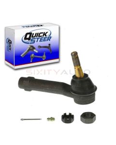MOOG QuickSteer Steering Tie Rod End