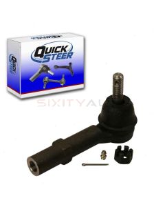 MOOG QuickSteer Steering Tie Rod End