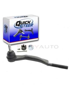 MOOG QuickSteer Steering Tie Rod End