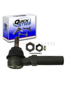 MOOG QuickSteer Steering Tie Rod End