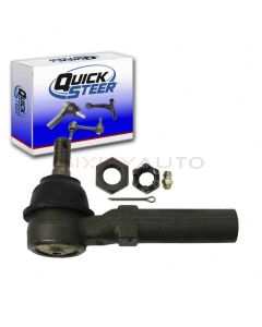 MOOG QuickSteer Steering Tie Rod End