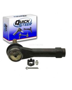 MOOG QuickSteer Steering Tie Rod End