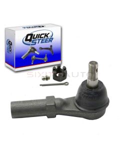 MOOG QuickSteer Steering Tie Rod End