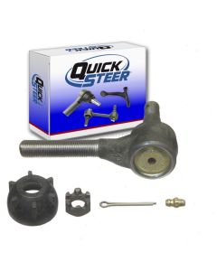 QuickSteer Steering Tie Rod End