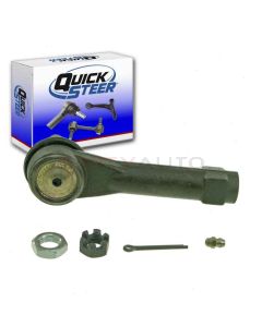 MOOG QuickSteer Steering Tie Rod End
