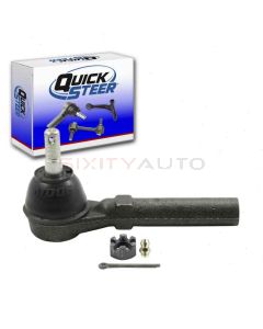 MOOG QuickSteer Steering Tie Rod End